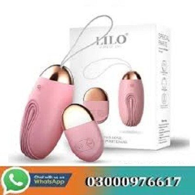 Jumping Egg Vibrator In Pakistan