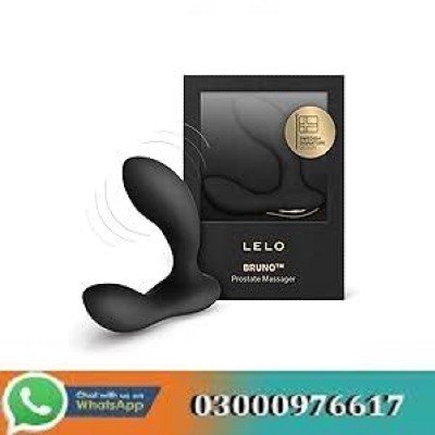 Lelo Hugo 2 Prostate Vibrator In Pakistan