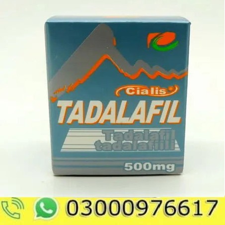 Cialis 500Mg Tablets