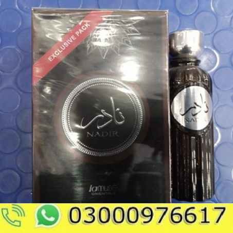 Nadir Edp Perfume 100Ml In Pakistan