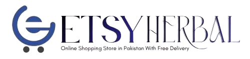 EtsyHebral Online Herbal Store in Pakistan
