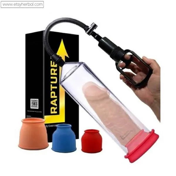 Handy Autosuction Penis Pump In Pakistan