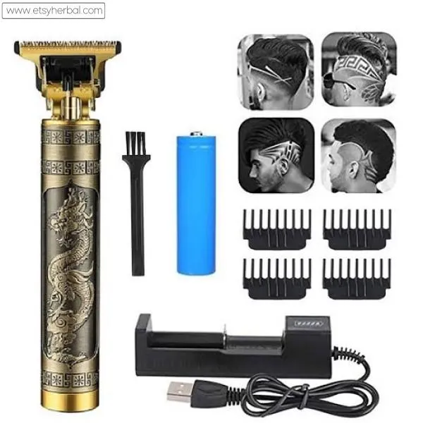 T9 Vintage Professional Trimmer