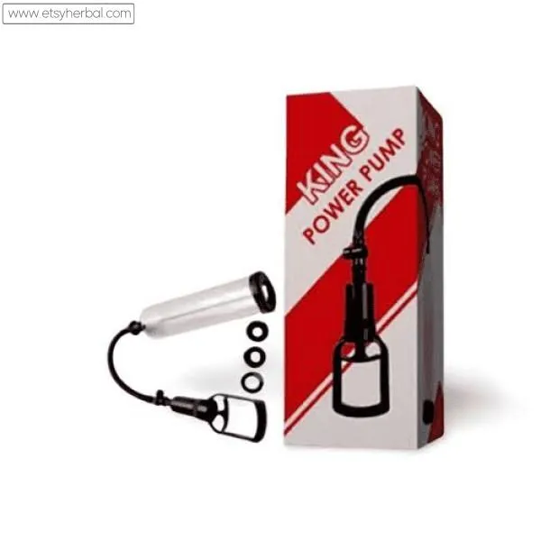 King Power Pump Price In Pakistan