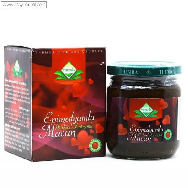 Epimedium Macun Price In Pakistan