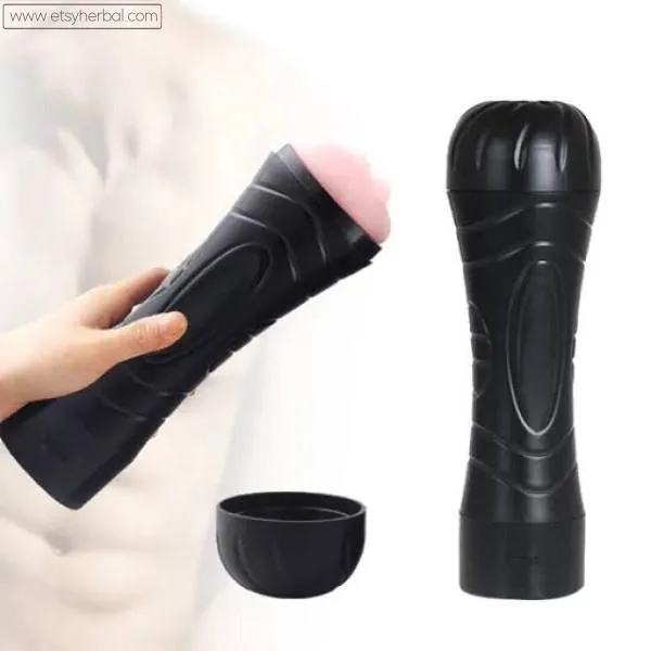 Kingdemer Male Masturbator Pocket Pussy