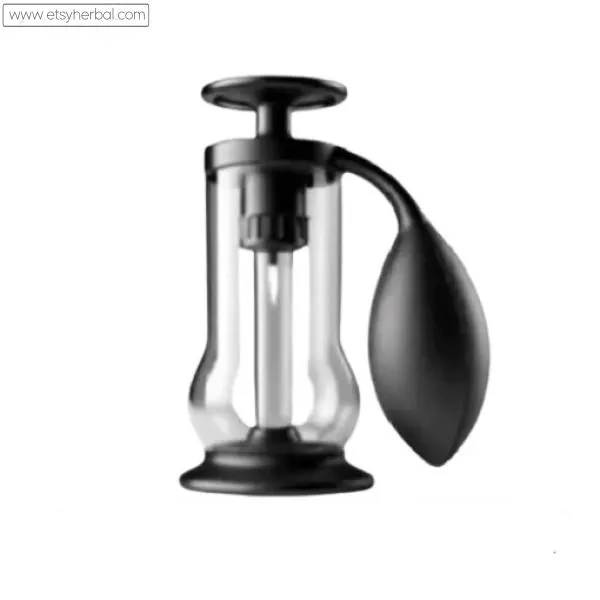 Deluxe Beginner Pump Black In Pakistan