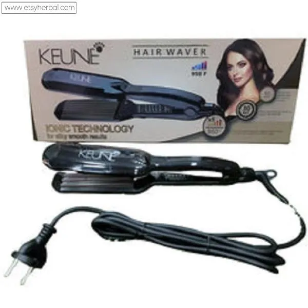 Keune Hair Straightener 588 In Pakistan