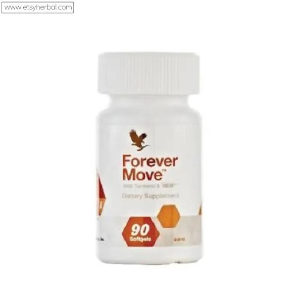 Forever Move For Joints Pain 90 Softgels In Pakistan