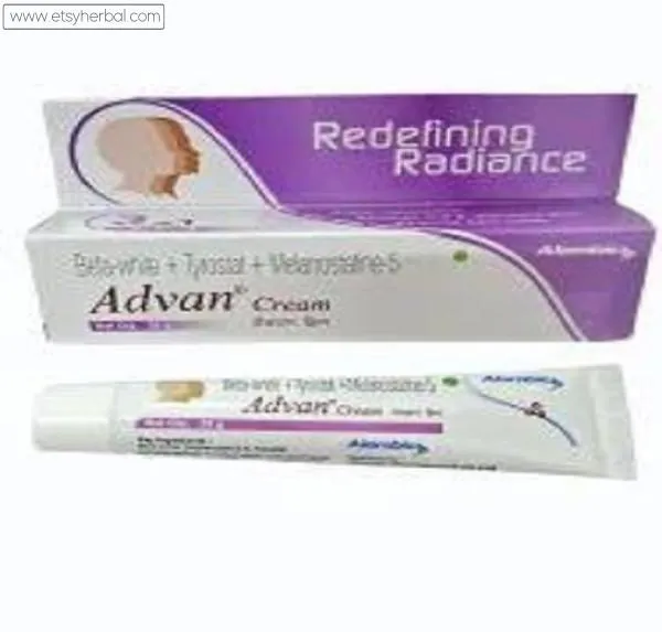 Advan Cream In Pakistan