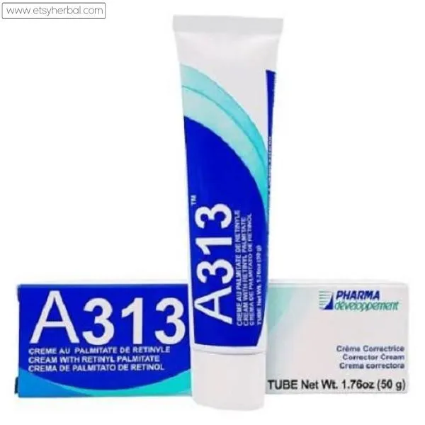 A313 Vitamin A Retinol Cream In Pakistan