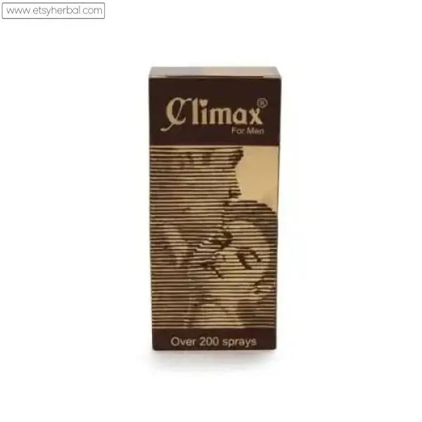 Climax Delay Spray For Men