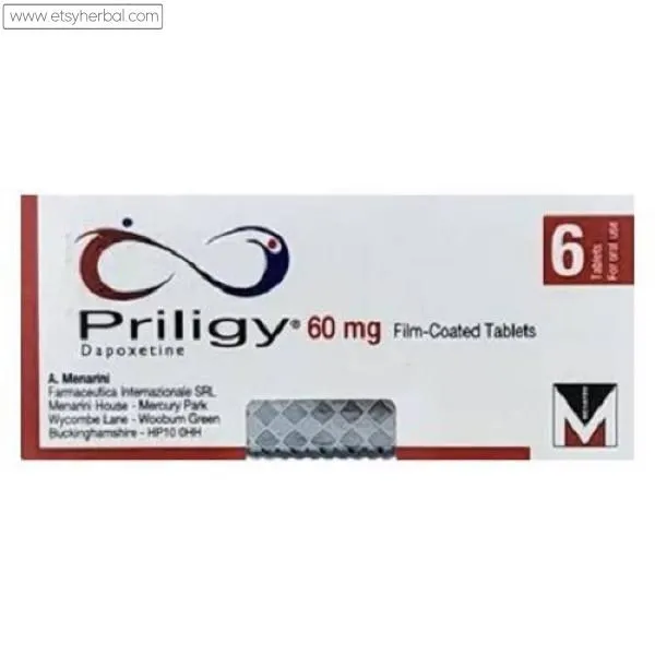 Priligy Tablets Price In Pakistan
