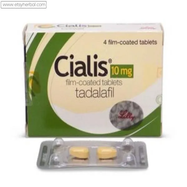 Cialis 10Mg Tablets In Pakistan