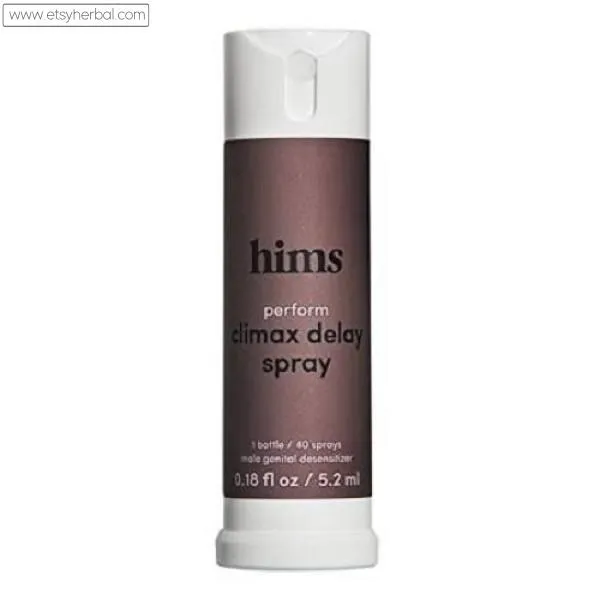 Hims Climax Delay Spray In Pakistan