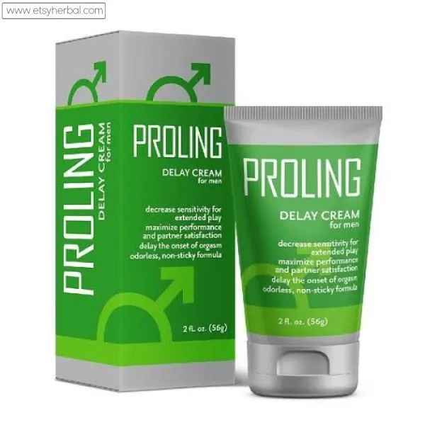 Proloonging Delay Cream In Pakistan