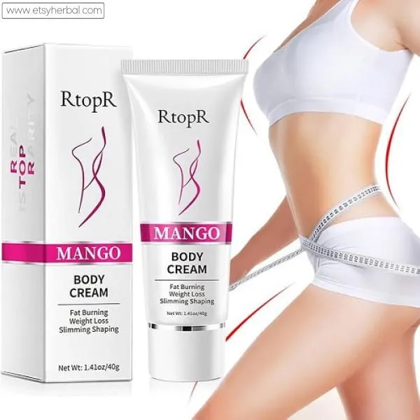 Rtopr Olive Body Cream In Pakistan