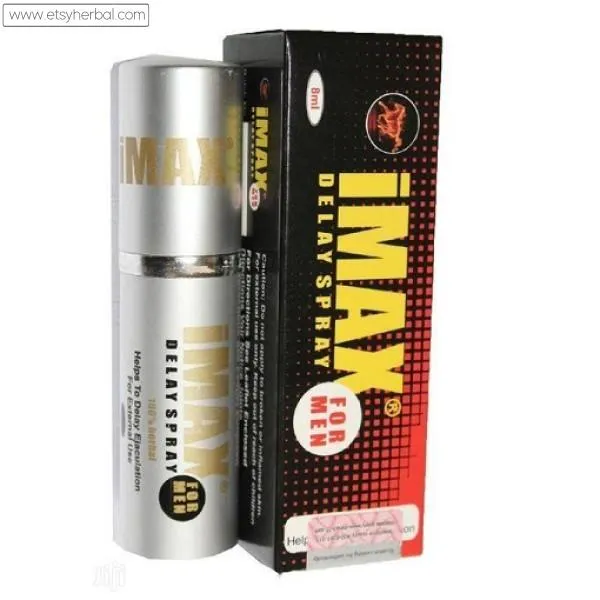 Imax Delay Spray Price In Pakistan