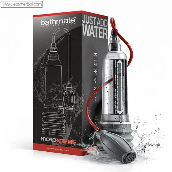 Bathmate Hydromax Pump In Pakistan