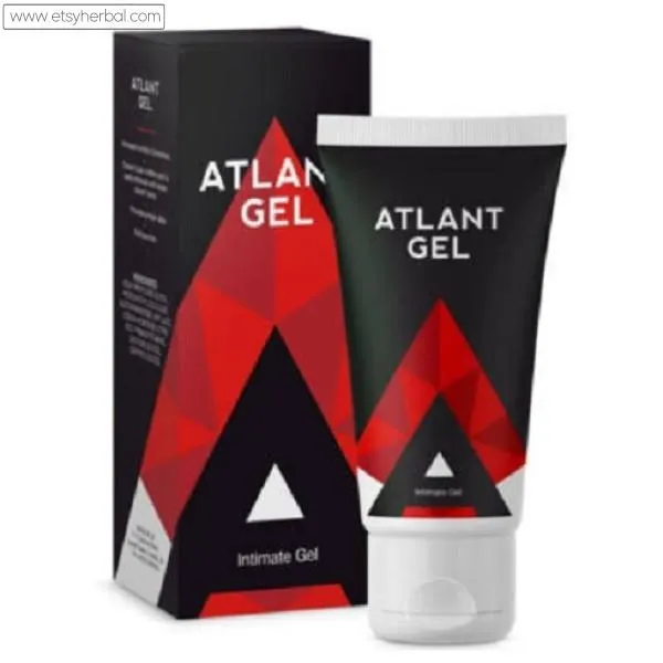 Atlant Male Enhancement Gel