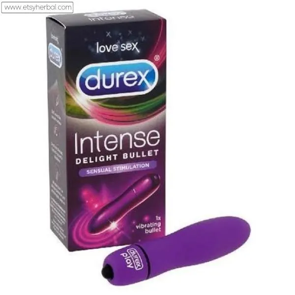 Durex Bullet Vibrator In Pakistan