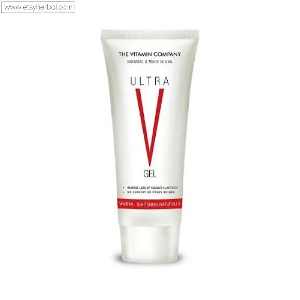 Ultra V Gel Price In Pakistan