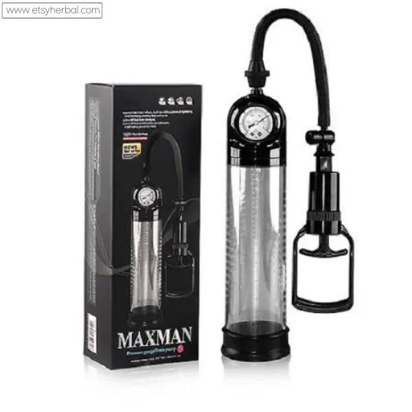 Master Gauge Penis Pump In Pakistan