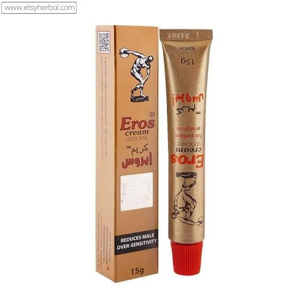 Eros Delay Cream In Pakistan