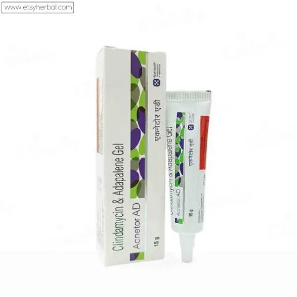 Acnetor Ad Gel Price In Pakistan