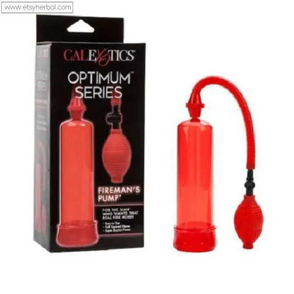 Optimum Series Fireman's Pump In Pakistan