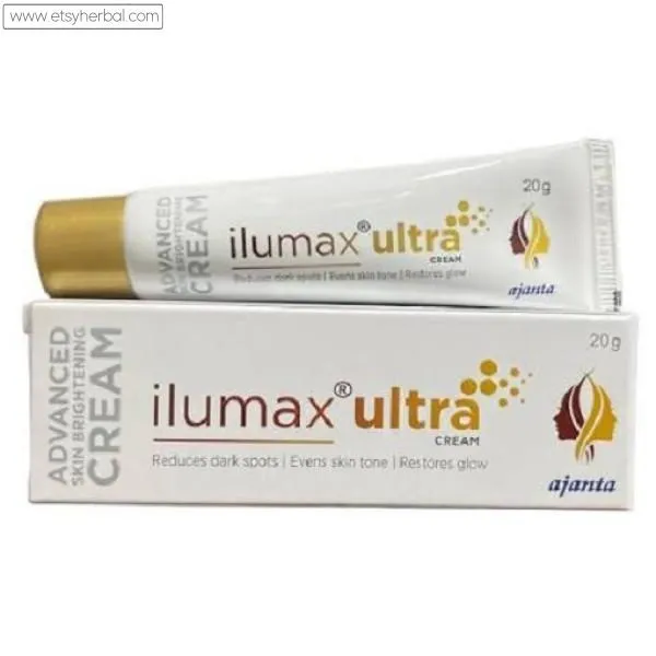Ilumax Ultra Cream In Pakistan