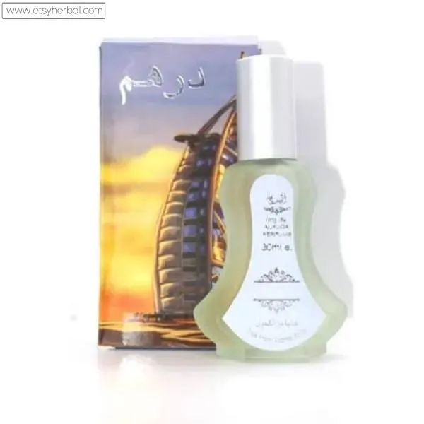 Al Huda Dirham Perfume