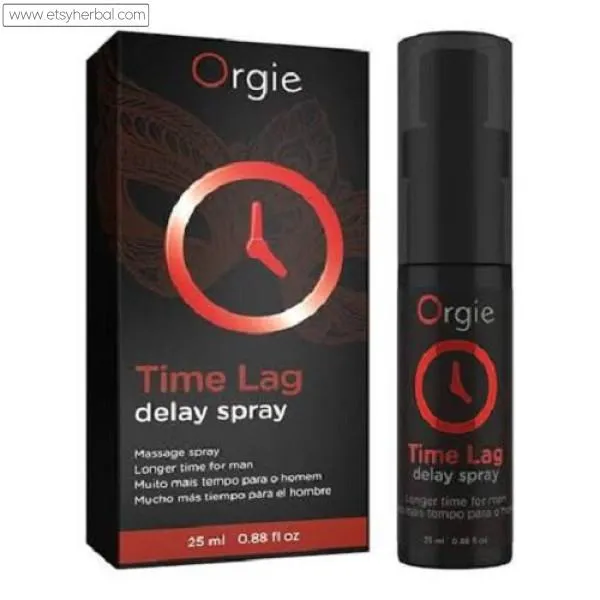 Timelag Men Delay Spray In Pakistan
