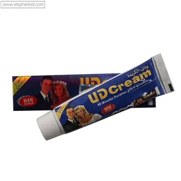 Ud Delay Cream For Men