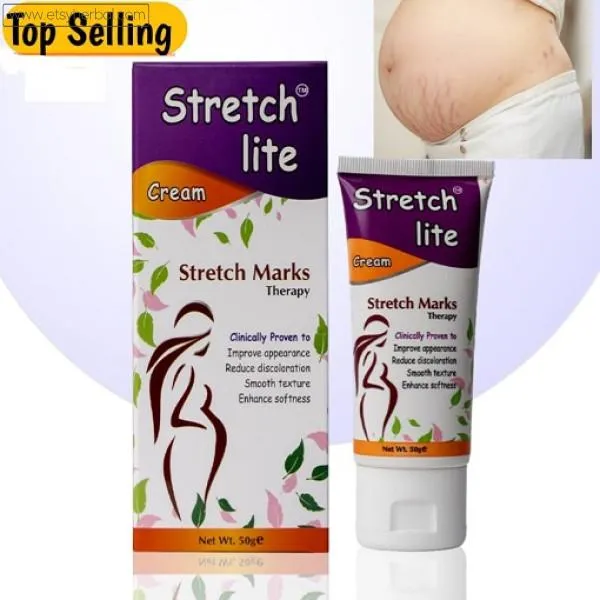 Stretch Lite Cream 50G In Pakistan