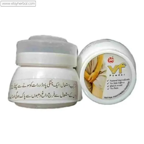 Vfresh Vagina Powder In Pakistan
