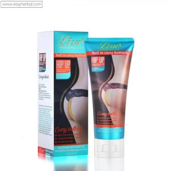 Liru Hip Up Firming And Enhancement Cream
