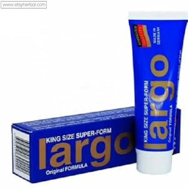 Largo Cream 50Ml