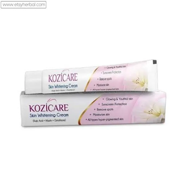 Kozicare Skin Lightening Cream In Pakistan