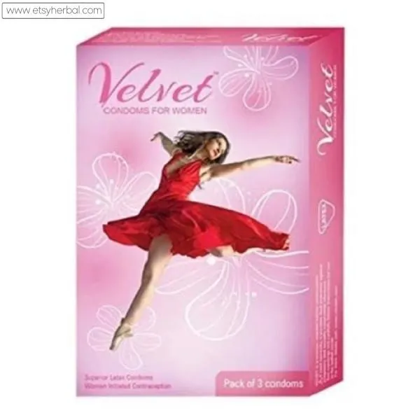 Durex Female Condoms In Pakistan