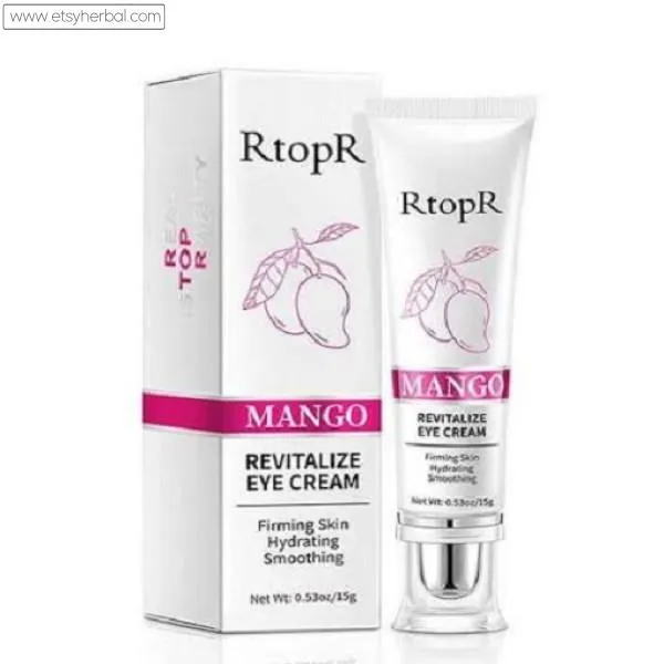 Mango Revitalize Eye Cream In Pakistan