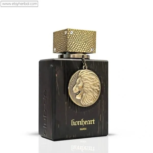 Armaf Club De Nuit Lion Heart Man 100Ml