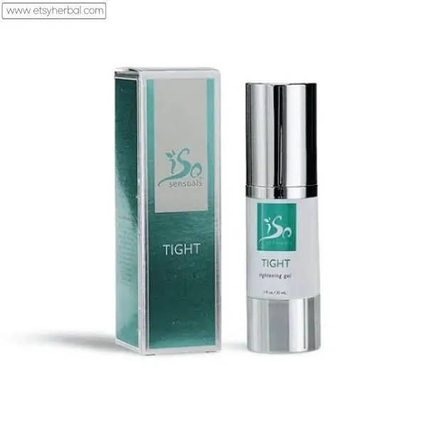 Isosensuals Vaginal Tightening Gel