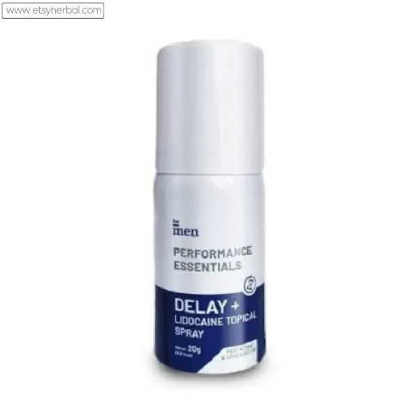 Forman Delay Spray In Pakistan