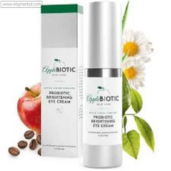 Apple Cider Vinegar Eye Cream In Pakistan