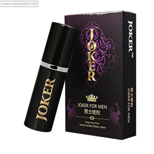 Joker Delay Spray In Pakistan