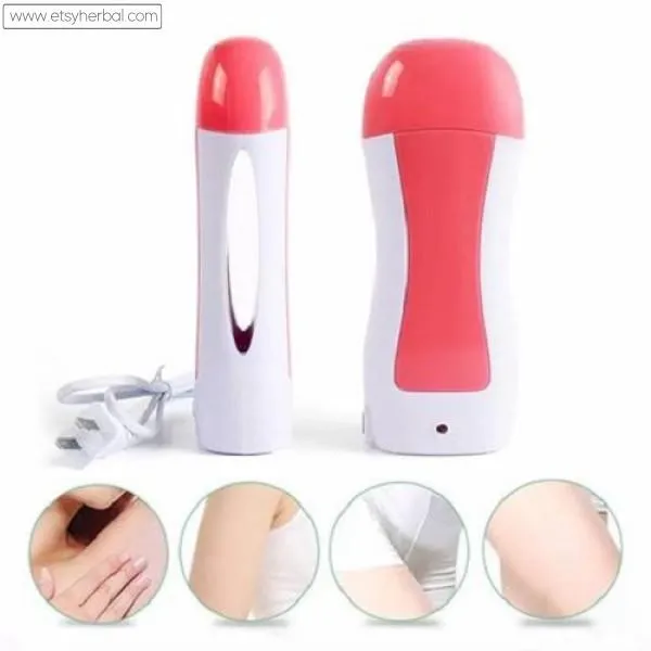 3-in-1 Depilatory Wax Heater