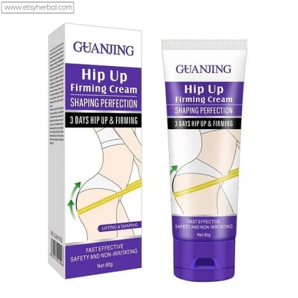 Guanjing Hip Up Firming Cream In Pakistan