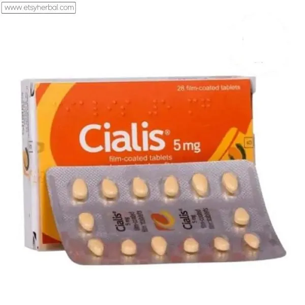 Cialis 5Mg Price In Islamabad
