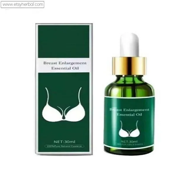 Saksraar Breast Massage Oil In Pakistan
